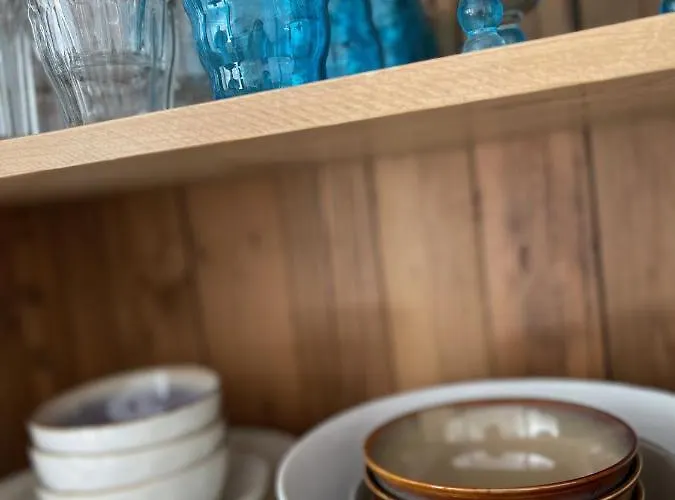 Vakantiehuis Duinstudio *