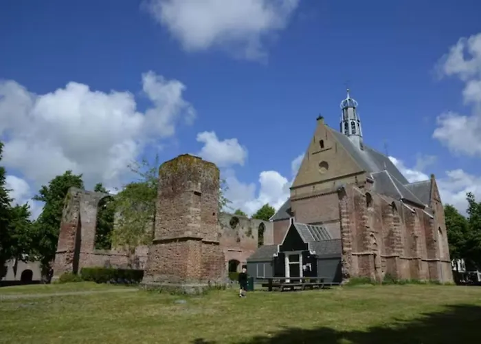 Vakantiehuis Duinstudio *