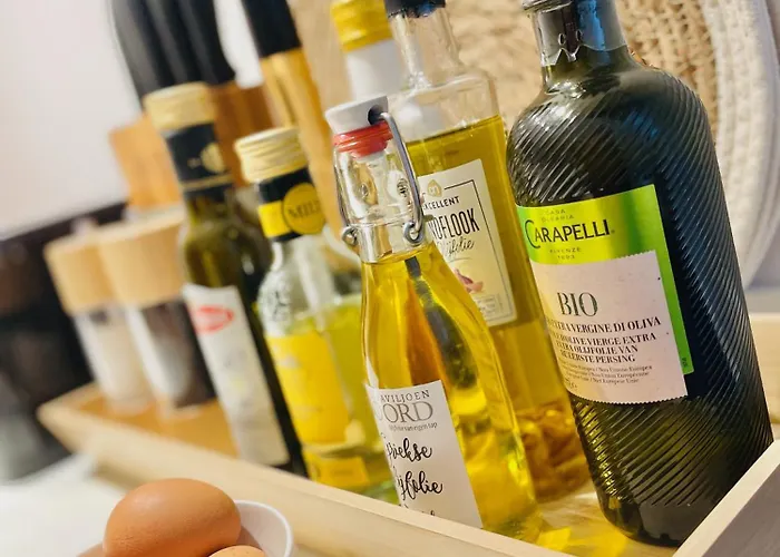 Vakantiehuis Duinstudio