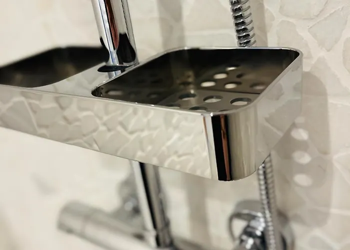 Duinstudio Vakantiehuis