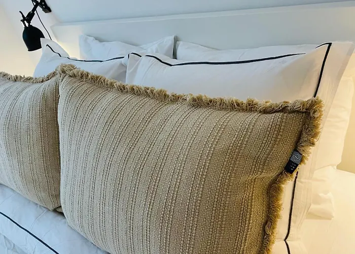 Duinstudio Vakantiehuis