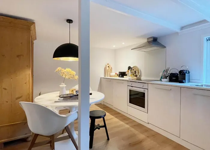 Vakantiehuis Duinstudio *