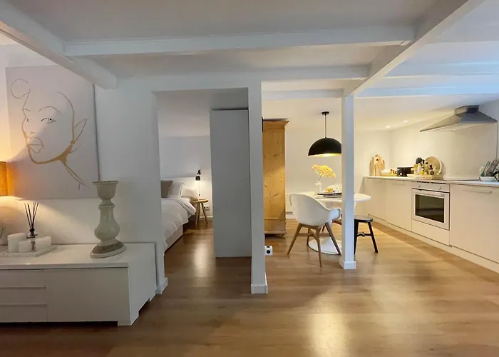 Tatil Evi Duinstudio *