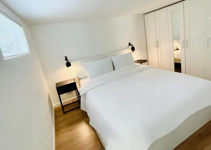 Duinstudio Vakantiehuis *