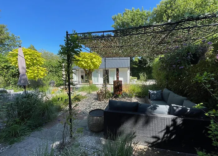 Tatil Evi Duinstudio