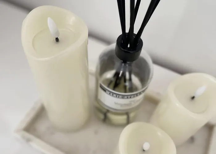 Vakantiehuis Duinstudio