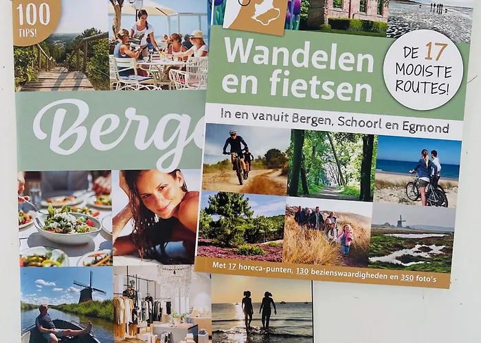 Duinstudio Vakantiehuis