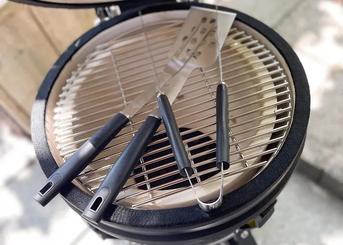 Tatil Evi Duinstudio