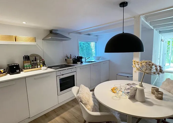 Vakantiehuis Duinstudio *