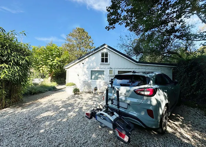 Duinstudio Vakantiehuis *