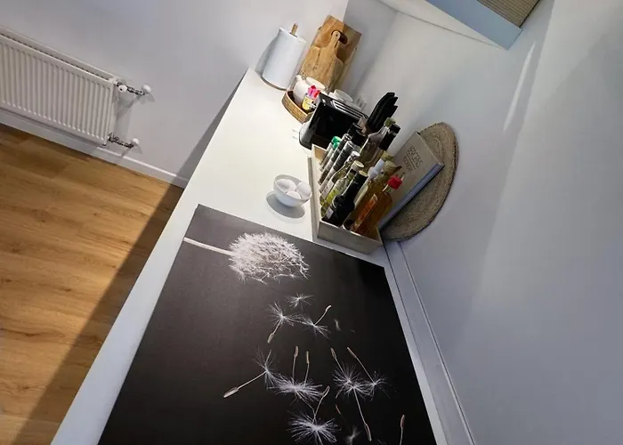 Duinstudio Vakantiehuis *