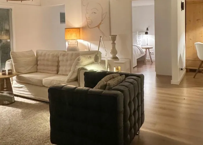 Tatil Evi Duinstudio