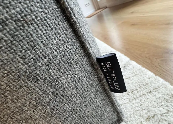 Duinstudio Tatil Evi Bergen