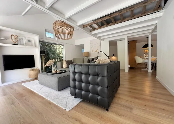 Tatil Evi Duinstudio *