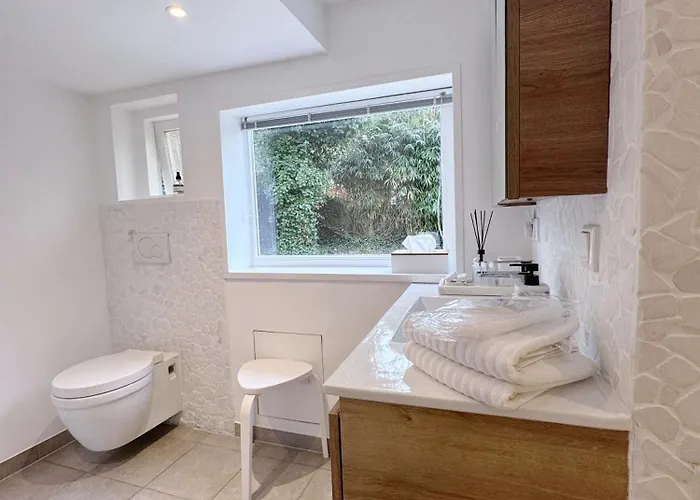 Vakantiehuis Duinstudio