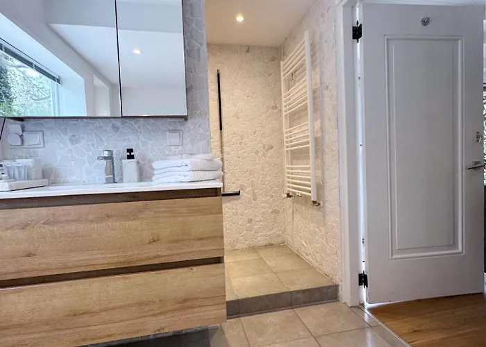 Duinstudio Vakantiehuis Bergen