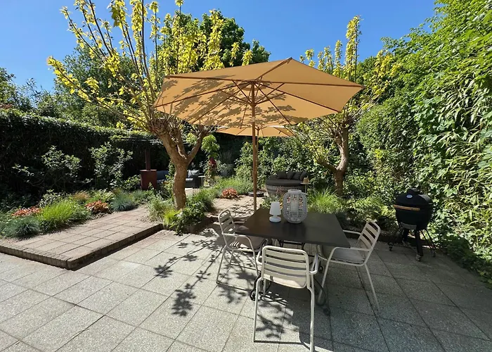 Vakantiehuis Duinstudio