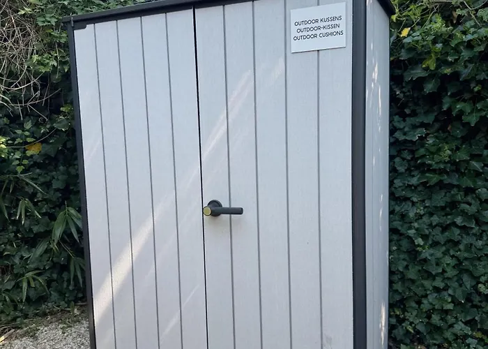 Vakantiehuis Duinstudio Bergen