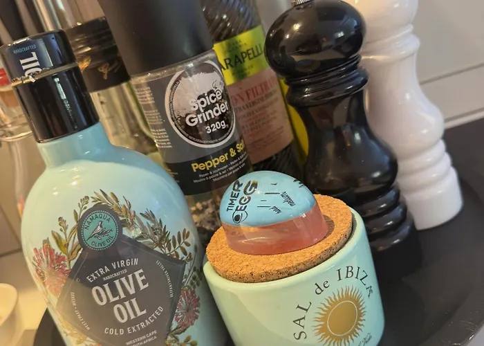 Дом отдыха Duinstudio *