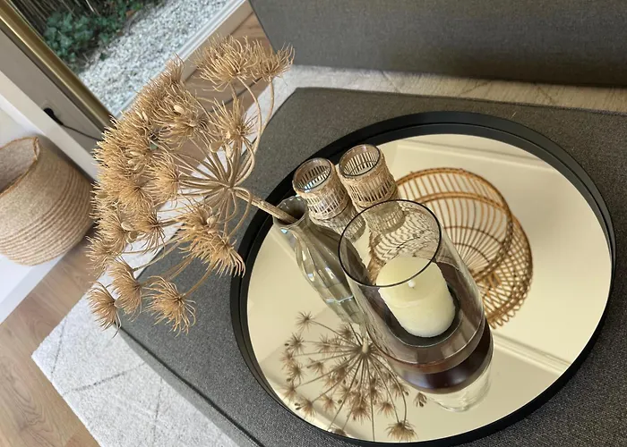 Duinstudio Дом отдыха Берген