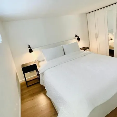Duinstudio Ferienhaus *