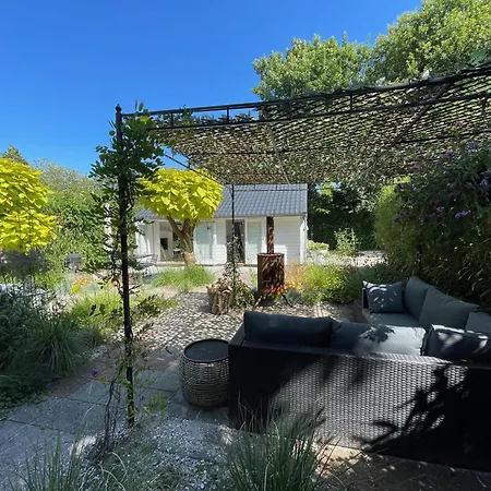 Holiday home Duinstudio