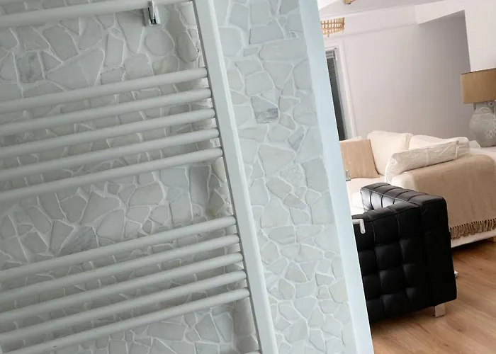 Duinstudio Holiday home