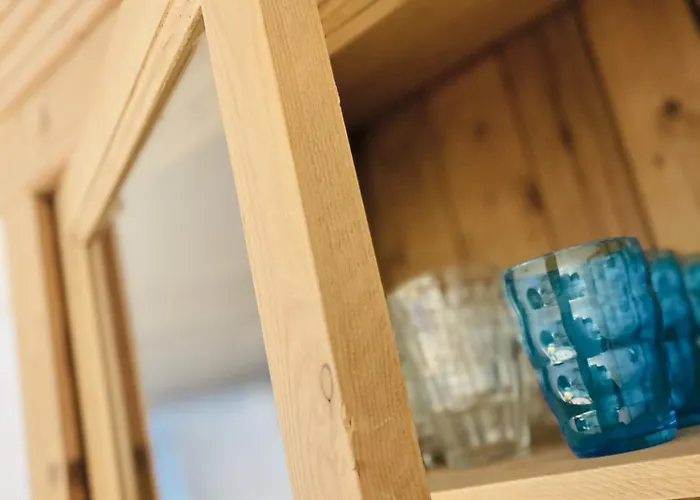 Duinstudio Holiday home Bergen