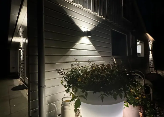 Duinstudio Holiday home *